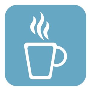 Gratis koffie, thee en frisdrank